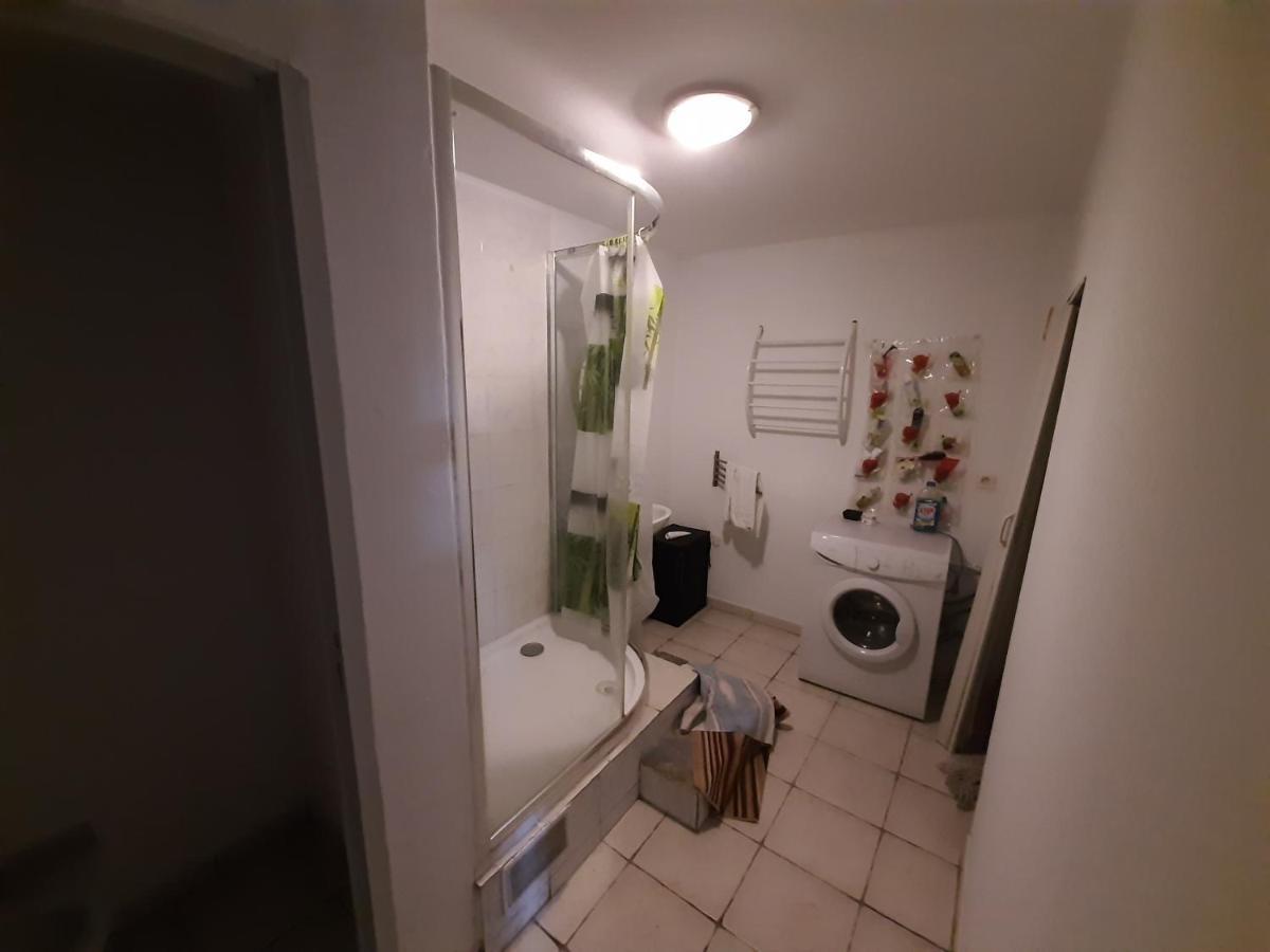 Molieres-sur-Ceze Rez De Jardin T3 아파트 외부 사진